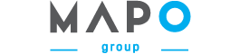 Logo MAPO group